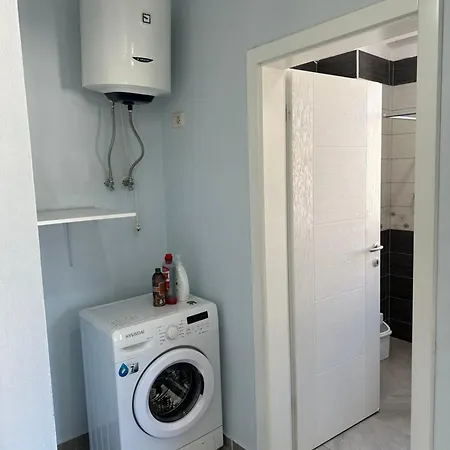 Horizon Peak * ティラナ