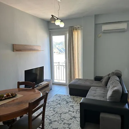 Horizon Peak Apartamento