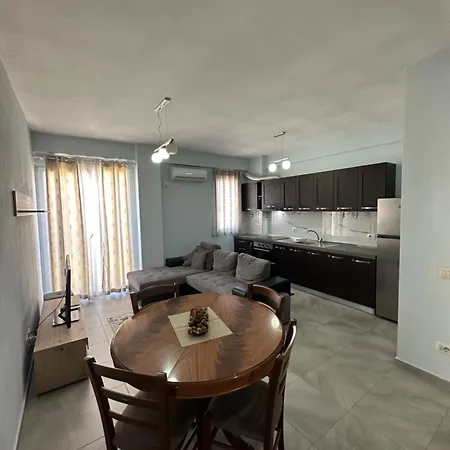 Horizon Peak ティラナ