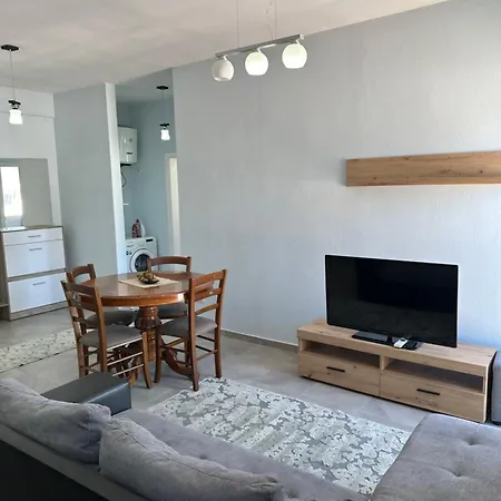 Horizon Peak * ティラナ