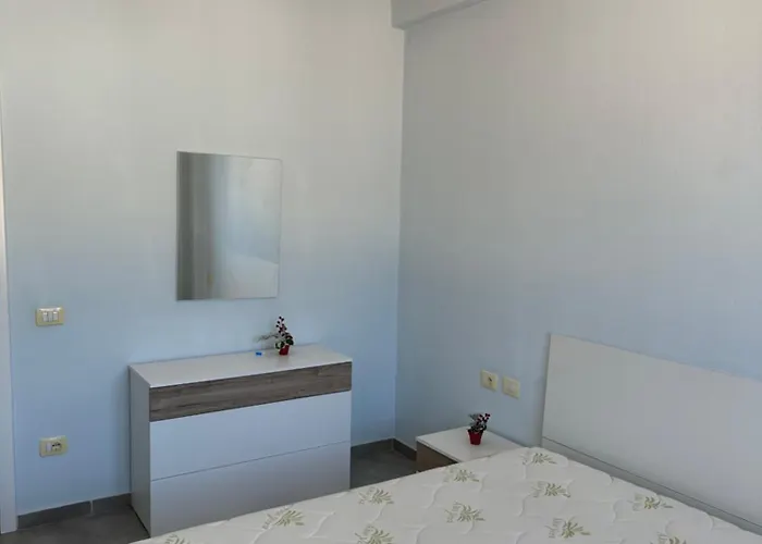 Horizon Peak Apartamento *