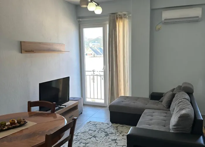 Horizon Peak Apartamento