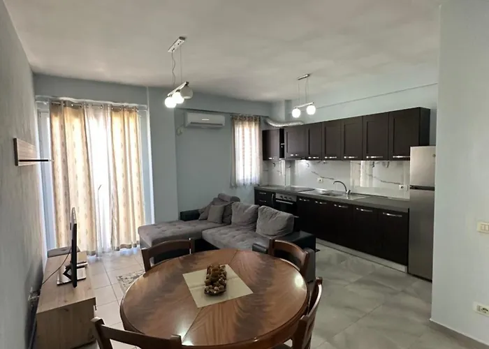 Horizon Peak ティラナ