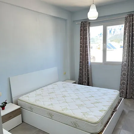 Horizon Peak Διαμέρισμα Τίρανα